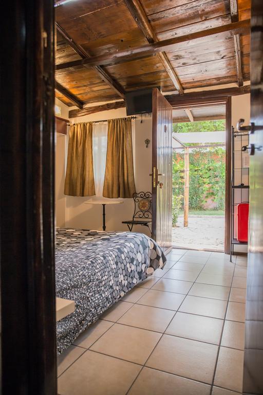 La Petrara Resort Сиракузы Экстерьер фото