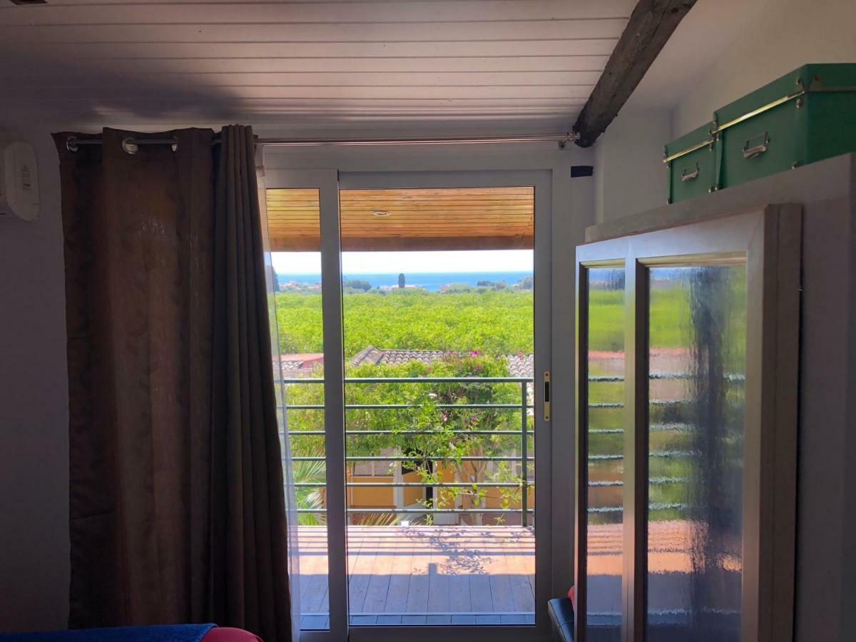 La Petrara Resort Сиракузы Экстерьер фото